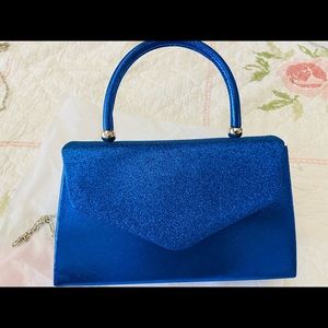 Beautiful evening clutch